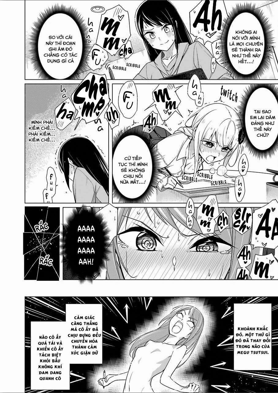 Sensei, Ore Ni Kamawazu Itte Kudasai!! 7 trang 16