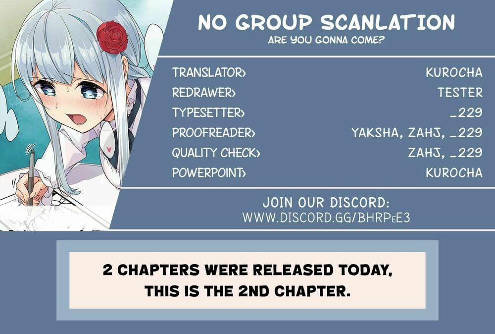 Sensei, Ore Ni Kamawazu Itte Kudasai!! 8 trang 0