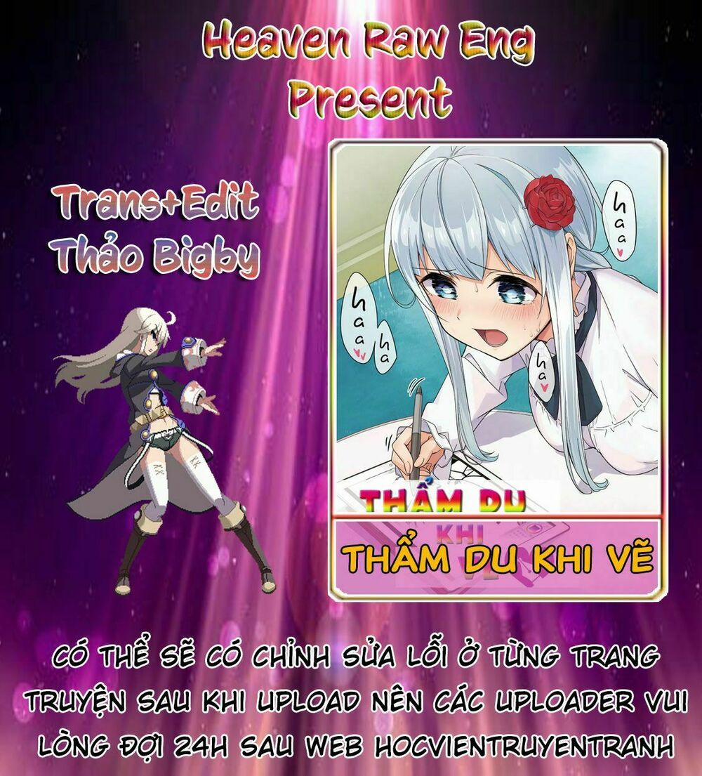 Sensei, Ore Ni Kamawazu Itte Kudasai!! 9 trang 2