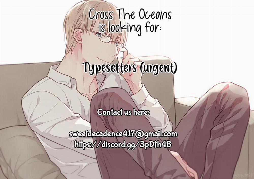 Sensei Punch! 2 trang 1