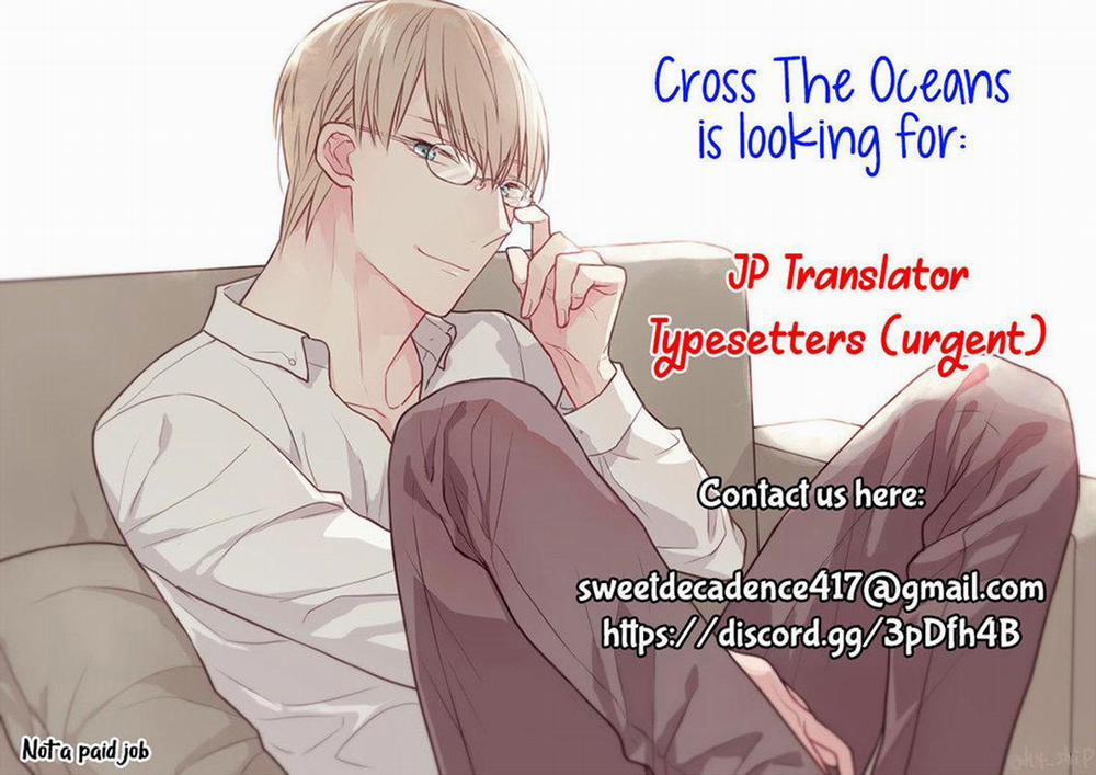 Sensei Punch! 3 trang 1