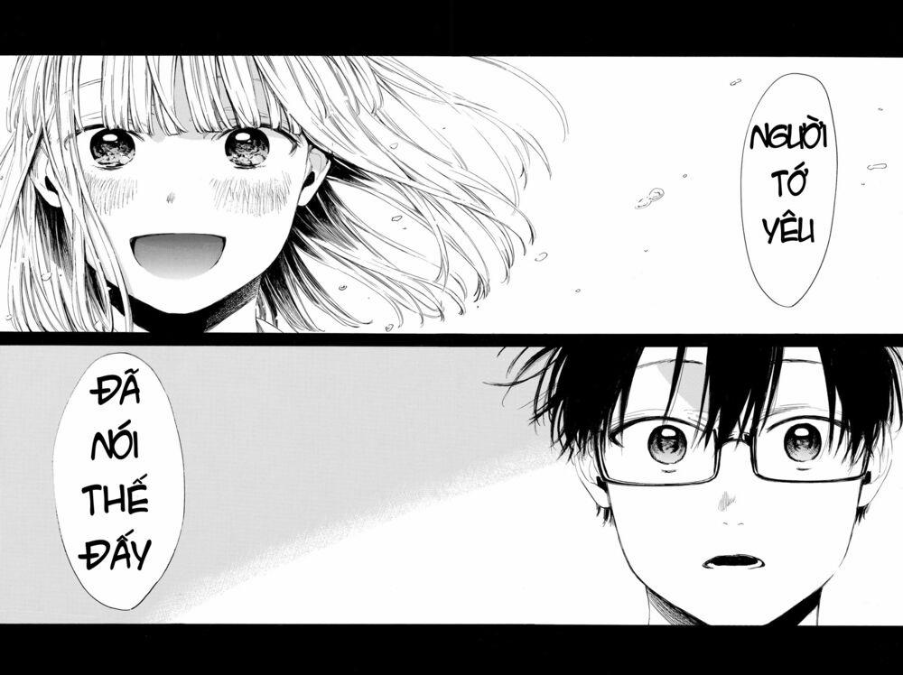 Sensei, Suki Desu 10 trang 18