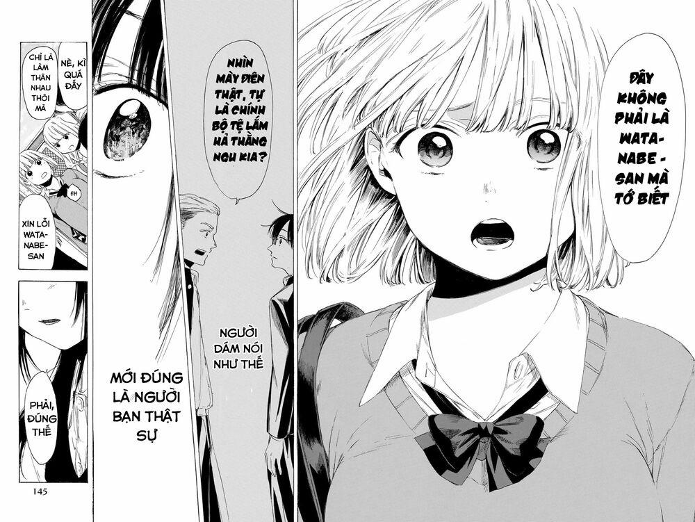 Sensei, Suki Desu 12 trang 18