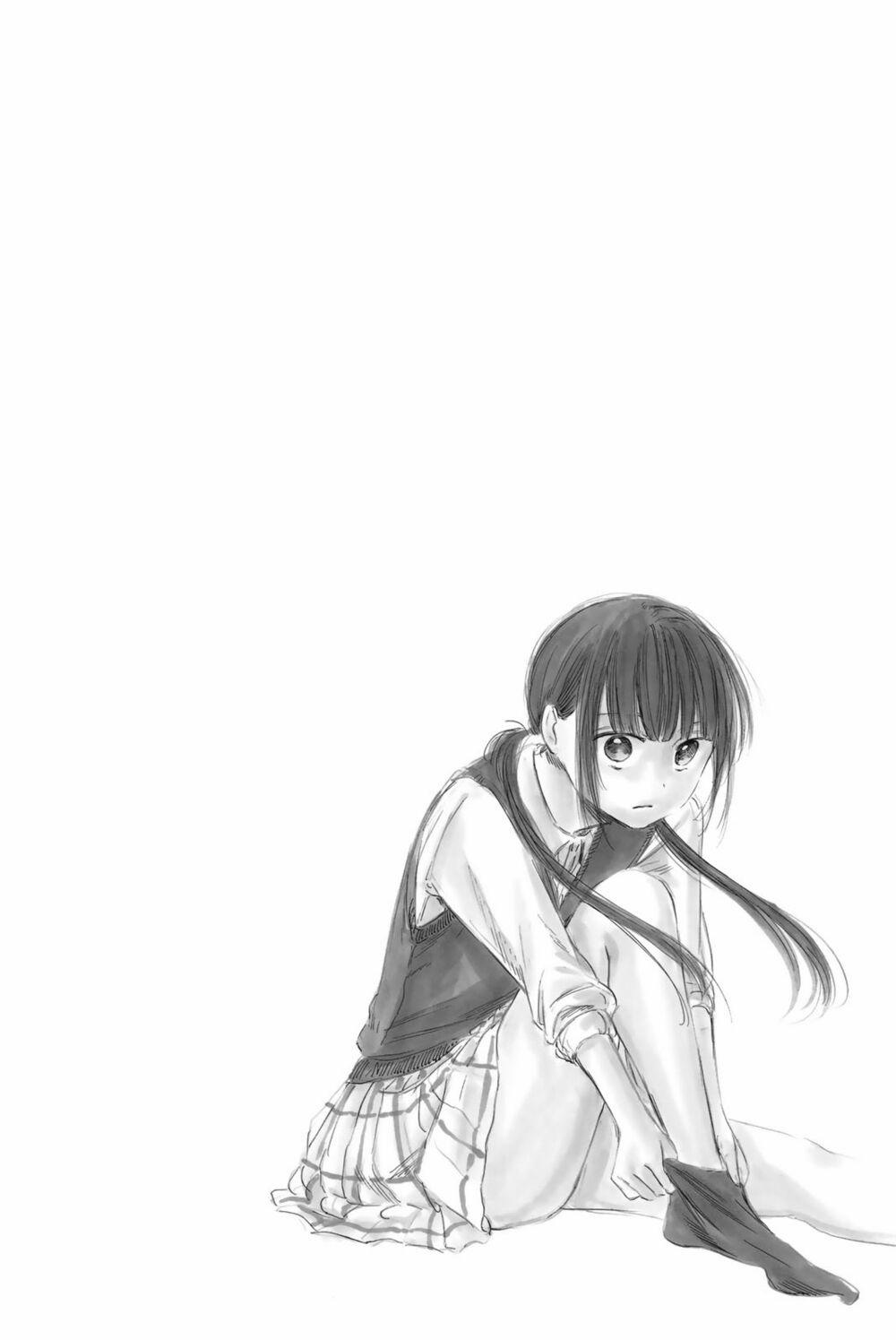 Sensei, Suki Desu 12 trang 21