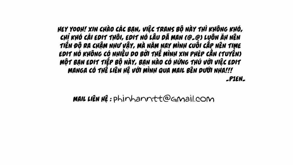 Sensei, Suki Desu 14 trang 21