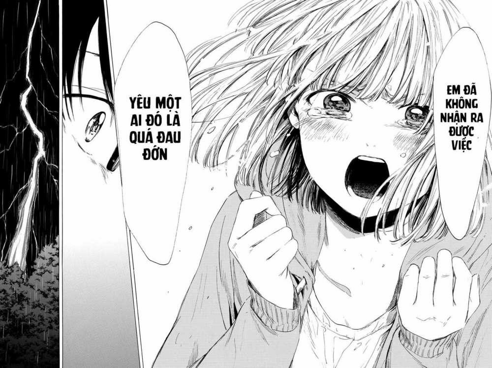 Sensei, Suki Desu 15 trang 11