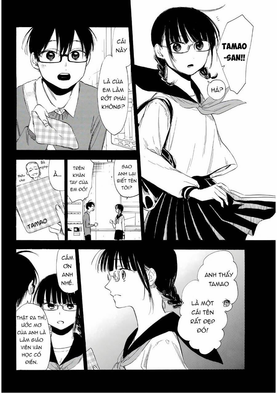 Sensei, Suki Desu 16 trang 10