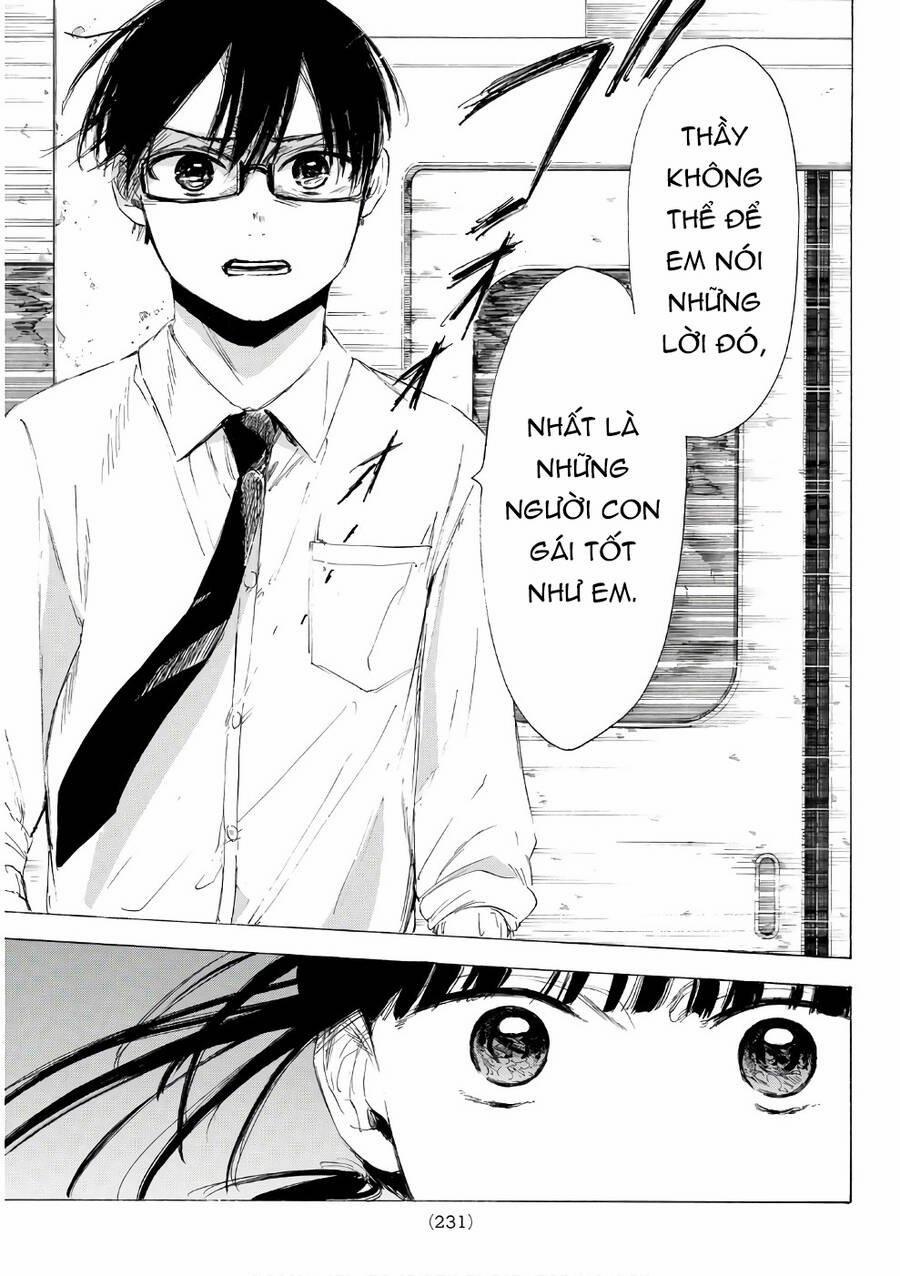 Sensei, Suki Desu 16 trang 18