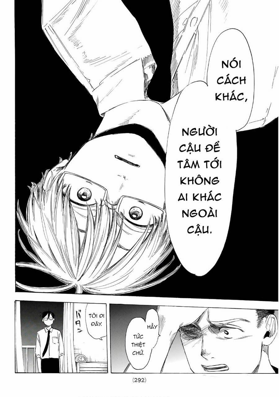 Sensei, Suki Desu 17 trang 14