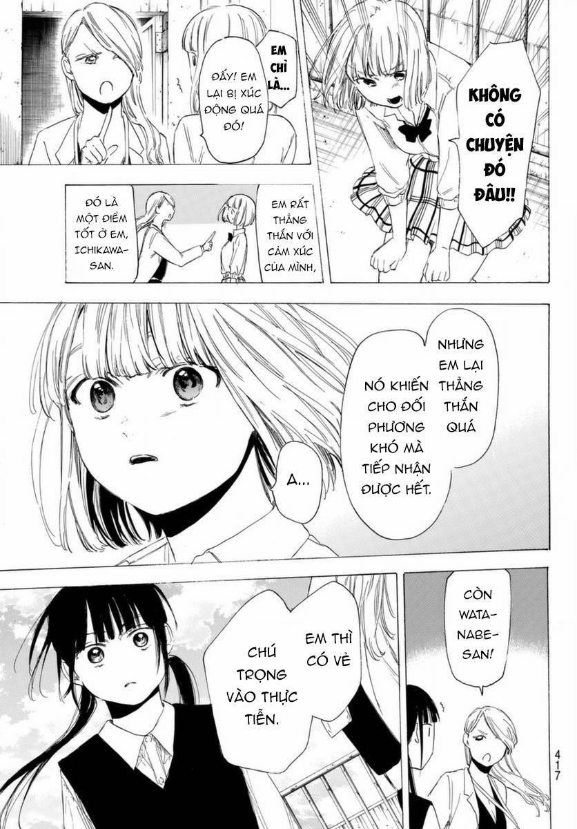 Sensei, Suki Desu 18 trang 13