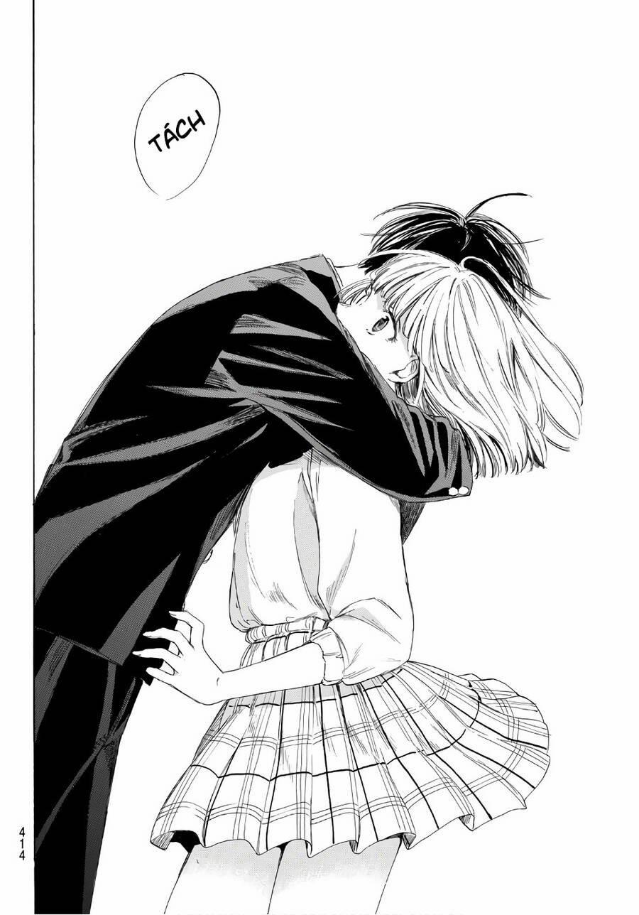 Sensei, Suki Desu 19 trang 18