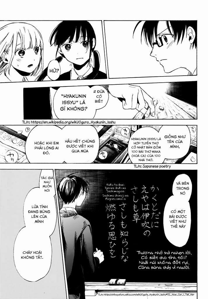 Sensei, Suki Desu 2 trang 33