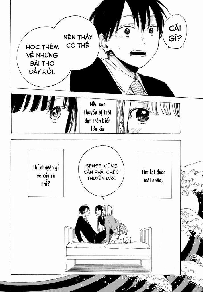 Sensei, Suki Desu 2 trang 42