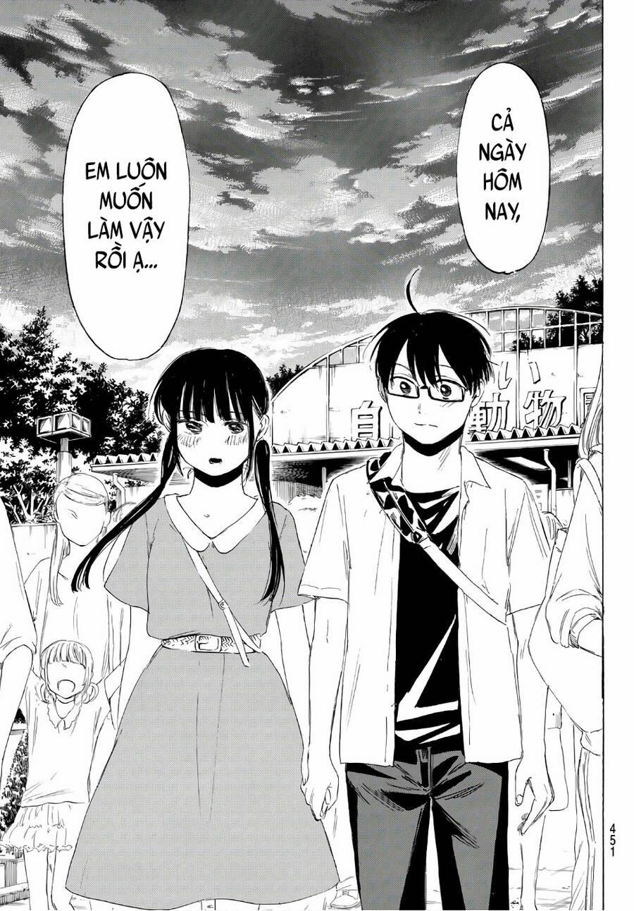 Sensei, Suki Desu 20 trang 19