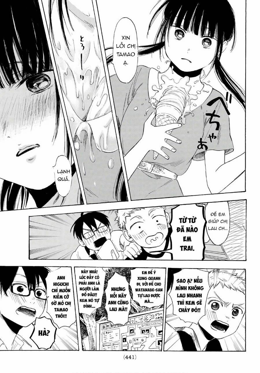 Sensei, Suki Desu 20 trang 9