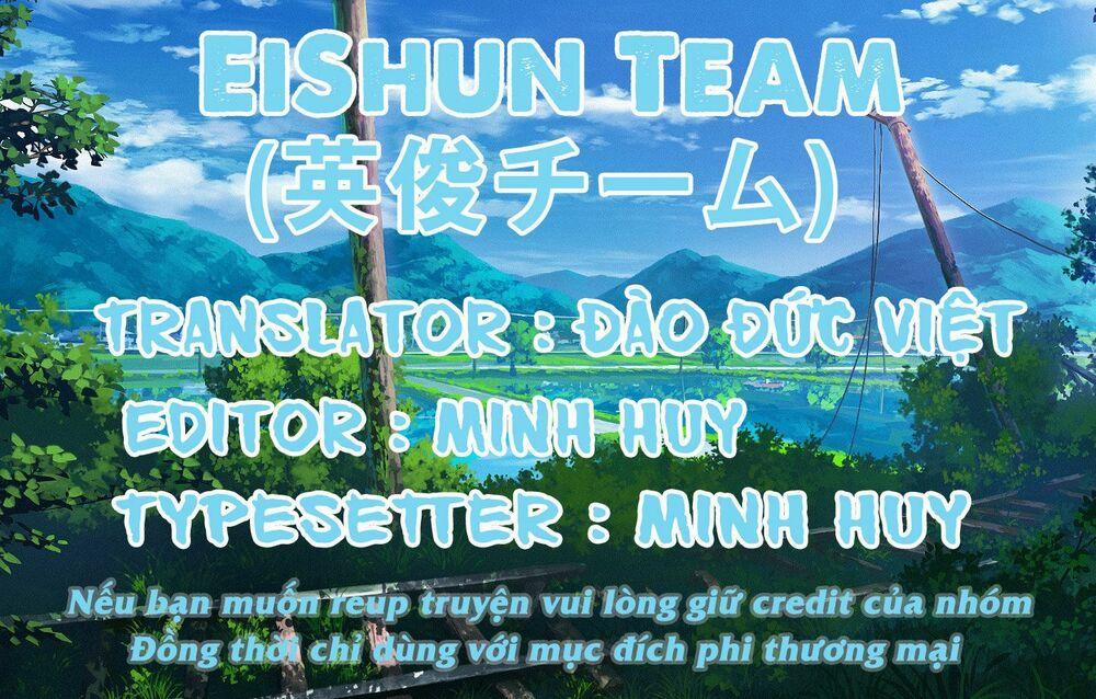 Sensei Wa Koi O Oshie Rarenai 1 trang 1