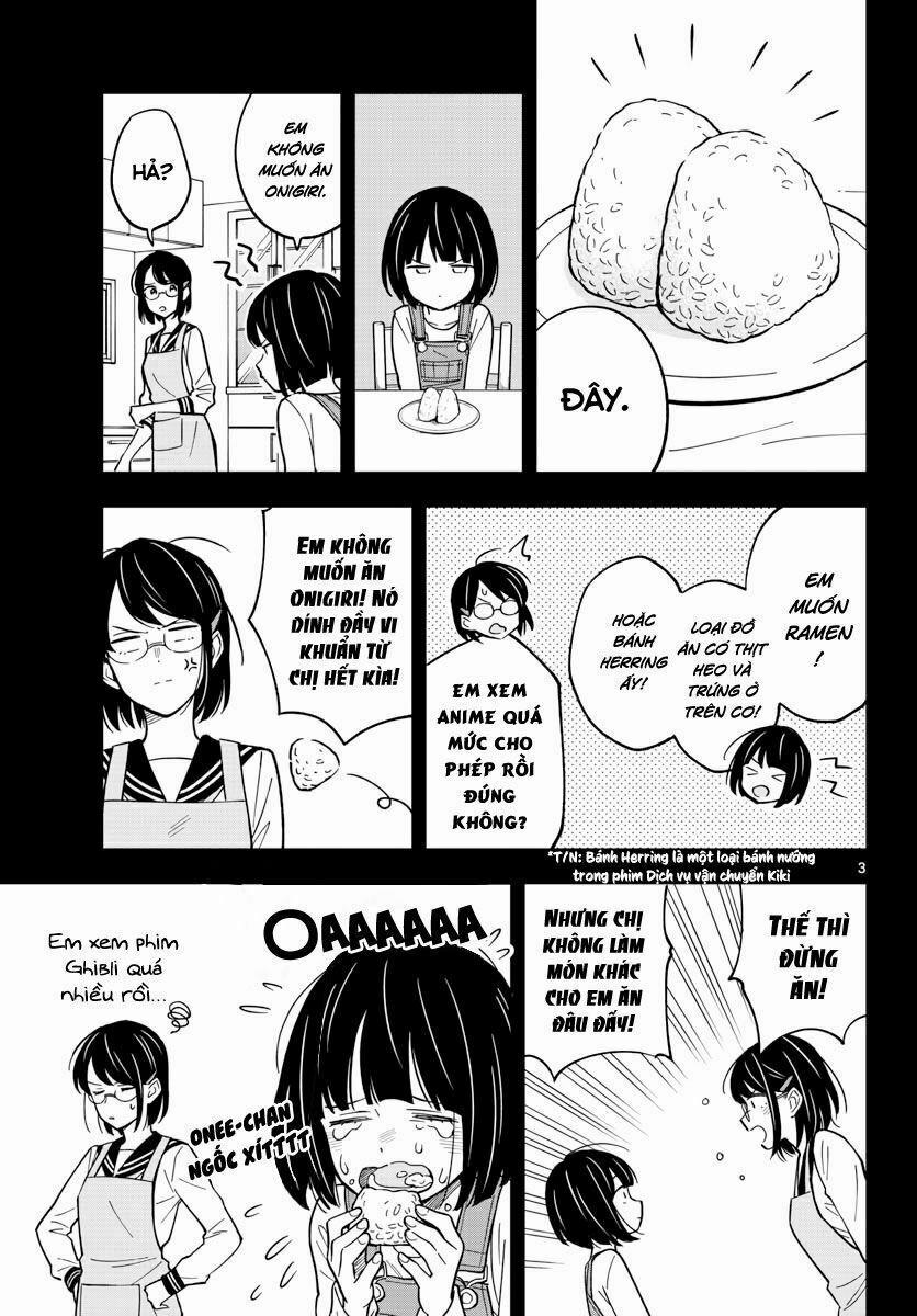 Sensei Wa Koi O Oshie Rarenai 19 trang 4