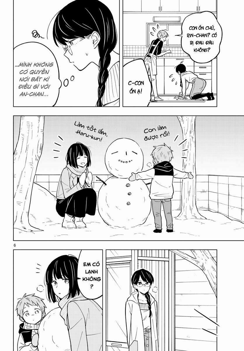 Sensei Wa Koi O Oshie Rarenai 19 trang 7