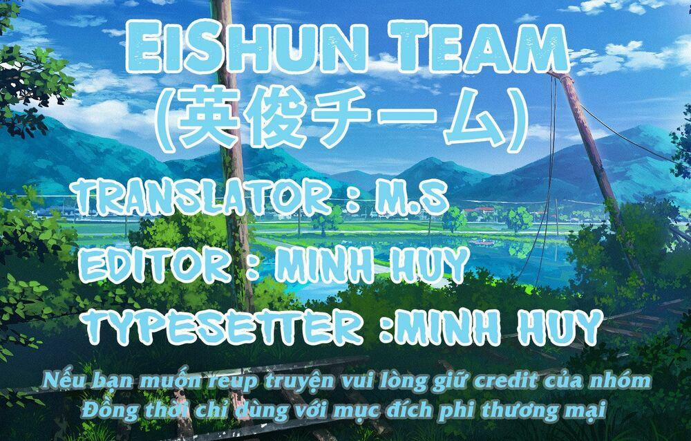 Sensei Wa Koi O Oshie Rarenai 2 trang 1