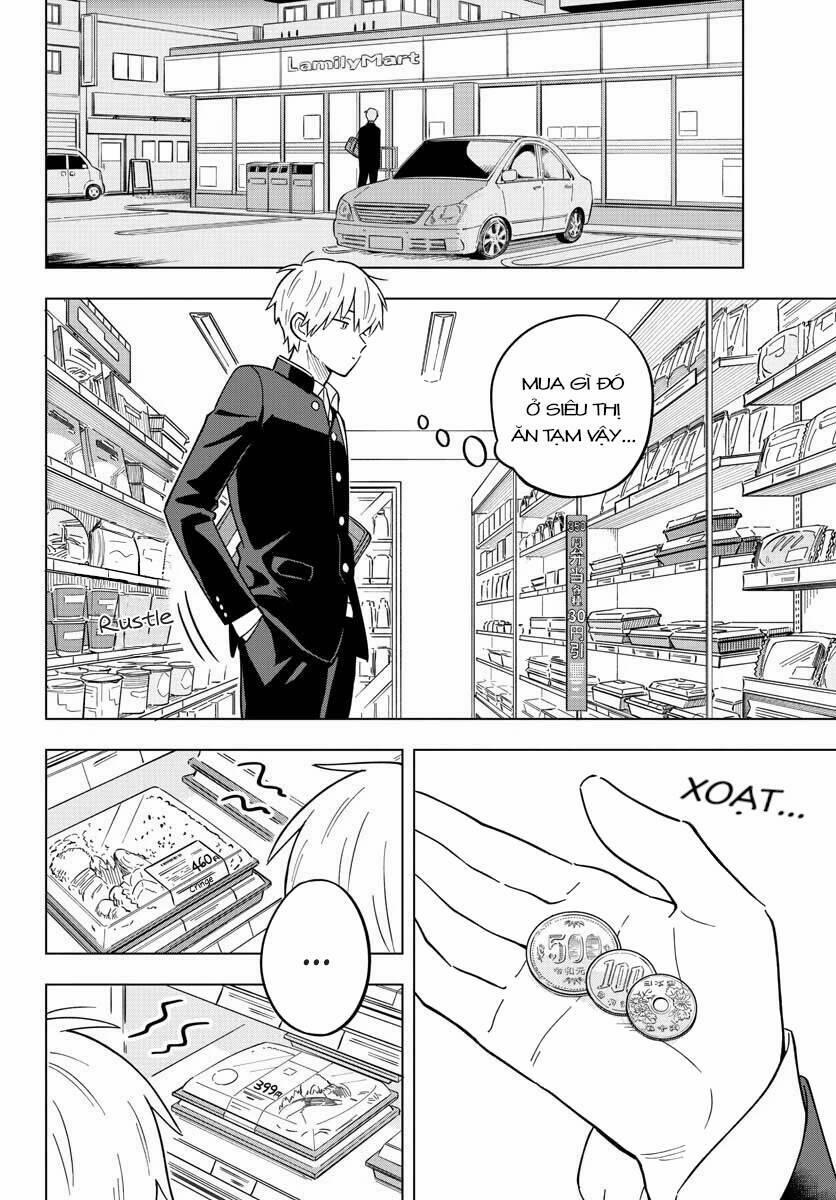 Sensei Wa Koi O Oshie Rarenai 27 trang 18