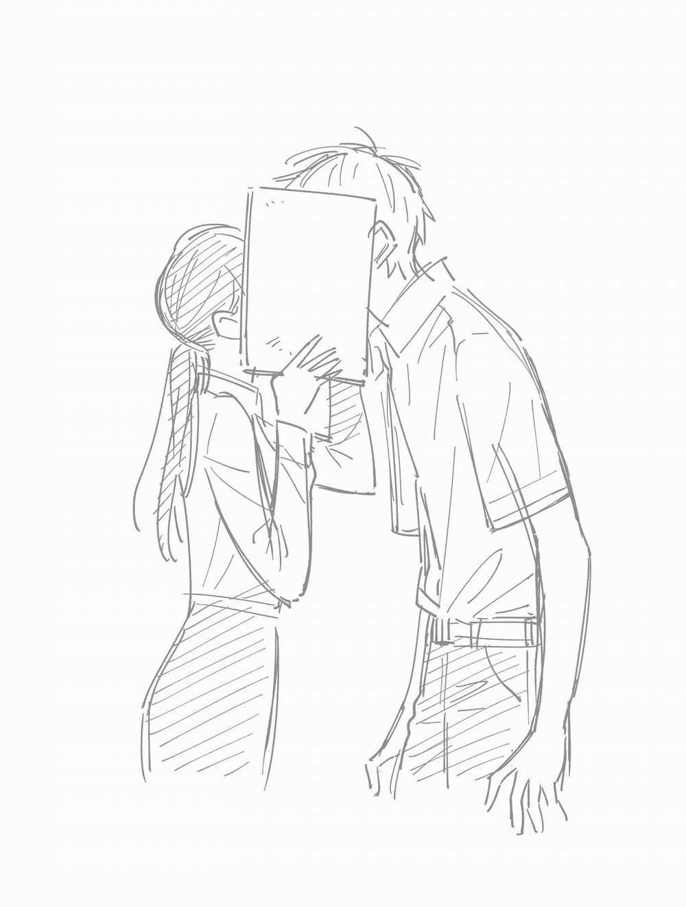 Sensei Wa Koi O Oshie Rarenai 29 trang 23