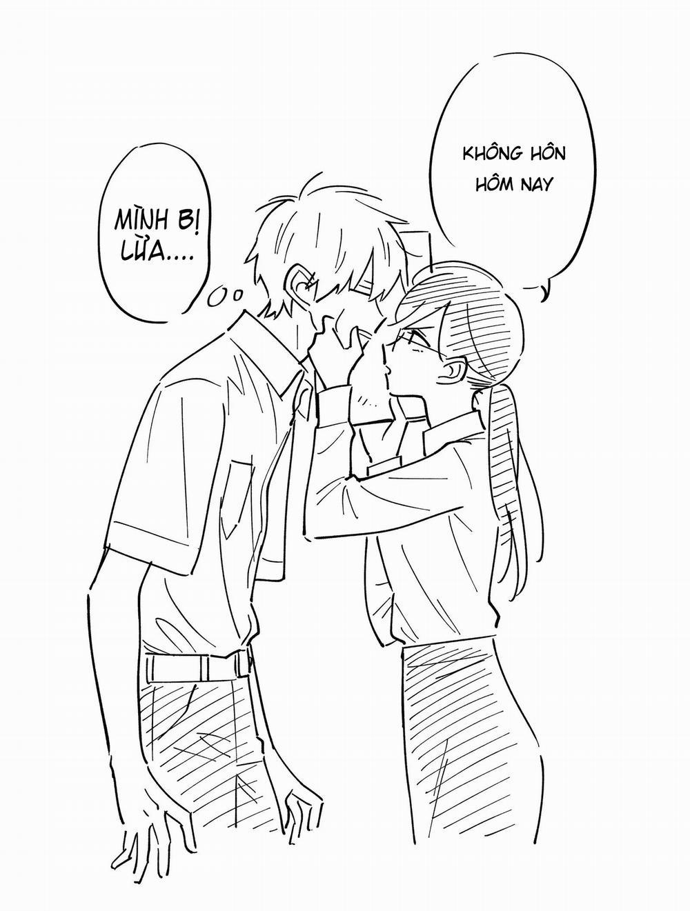 Sensei Wa Koi O Oshie Rarenai 29 trang 24