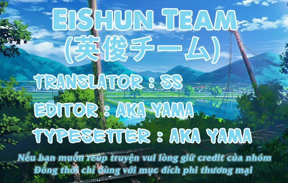 Sensei Wa Koi O Oshie Rarenai 4 trang 1