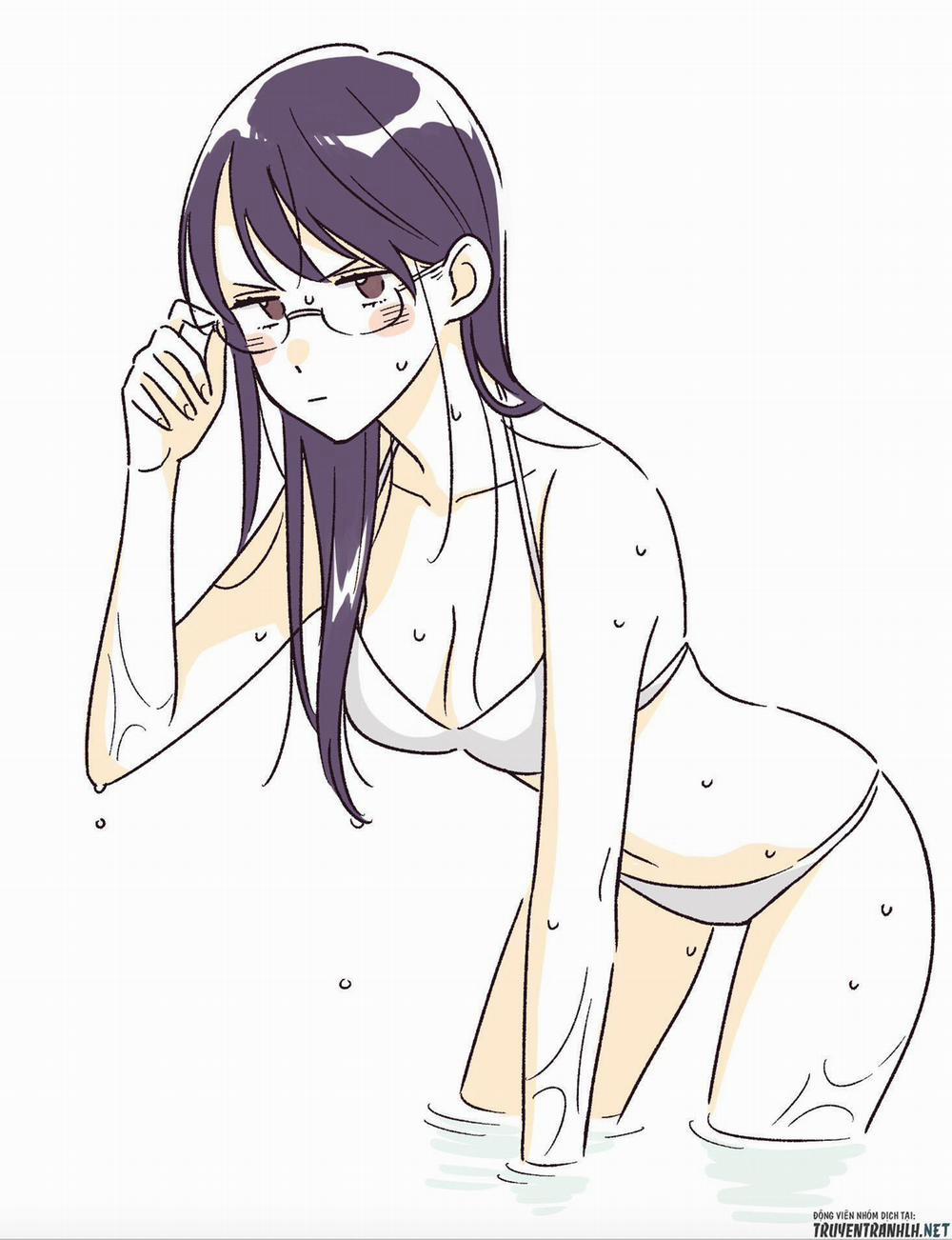 Sensei Wa Koi O Oshie Rarenai 44 trang 25