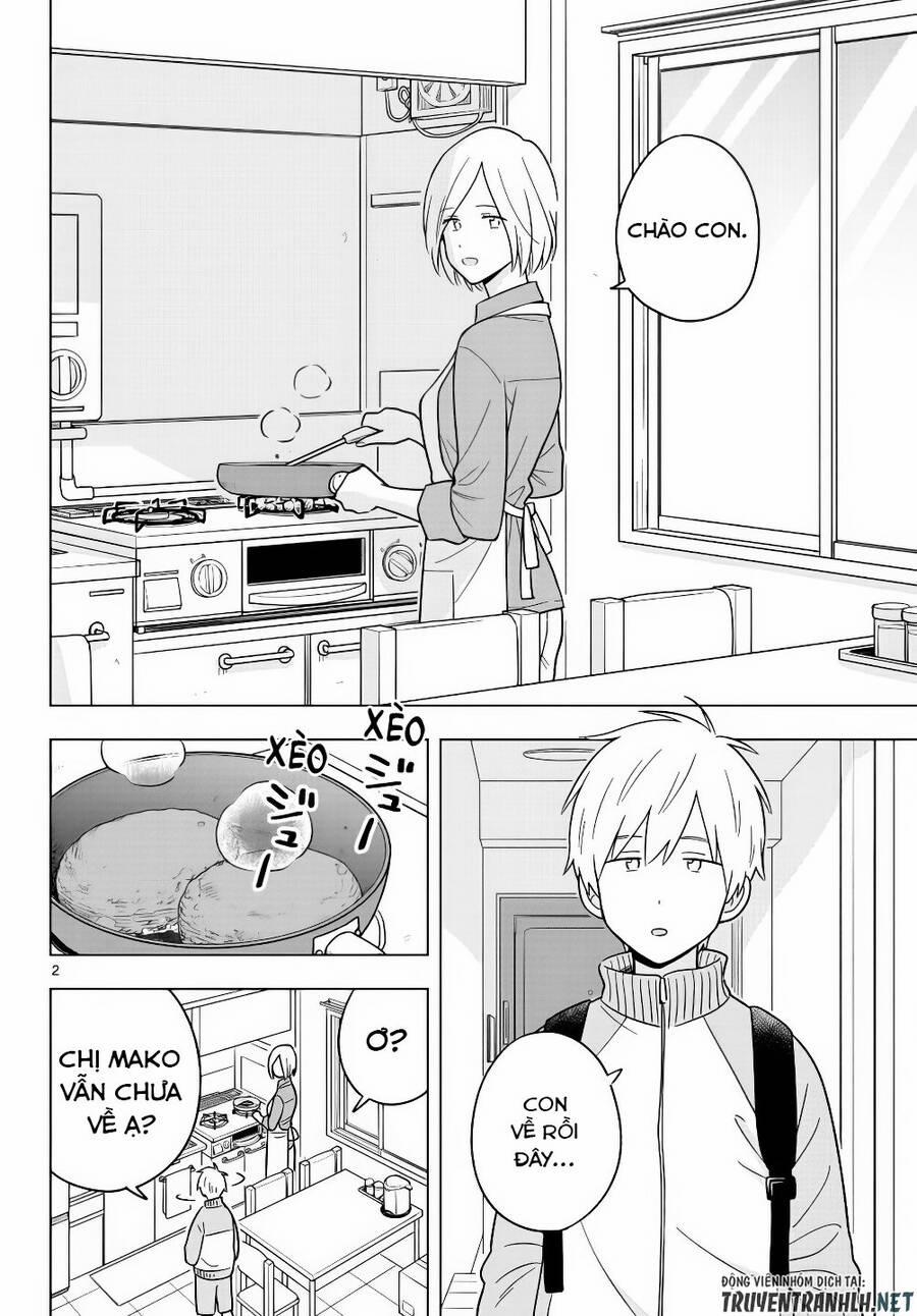 Sensei Wa Koi O Oshie Rarenai 45 trang 2