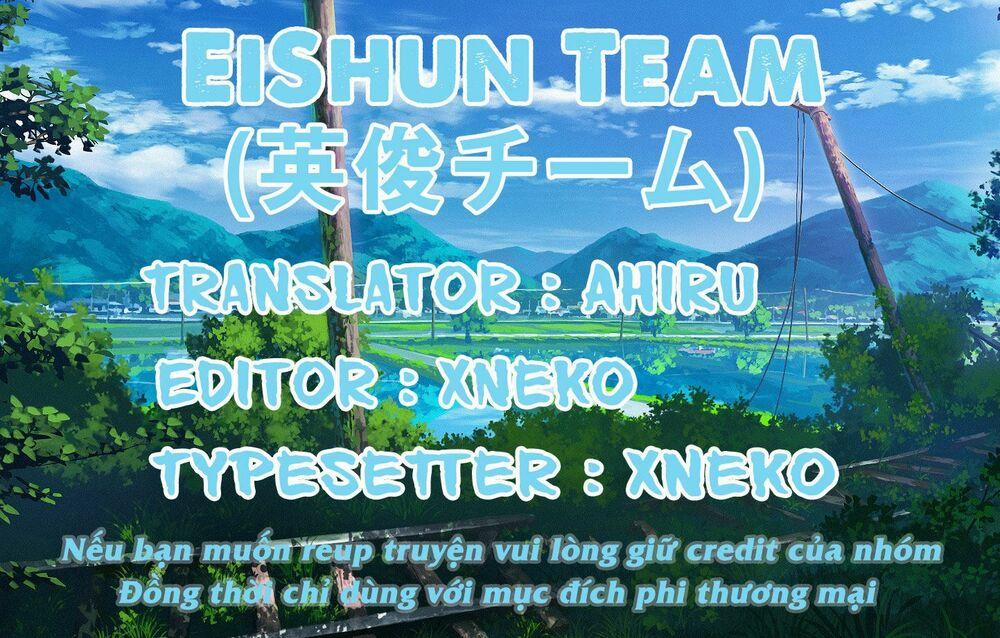 Sensei Wa Koi O Oshie Rarenai 5 trang 1