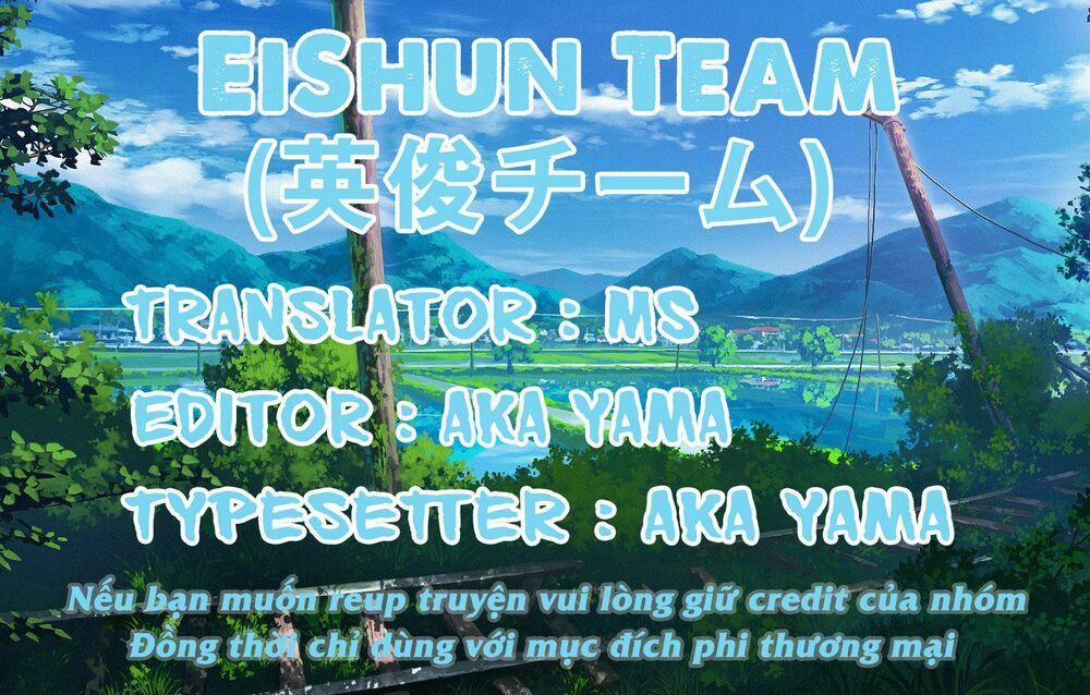 Sensei Wa Koi O Oshie Rarenai 6 trang 1