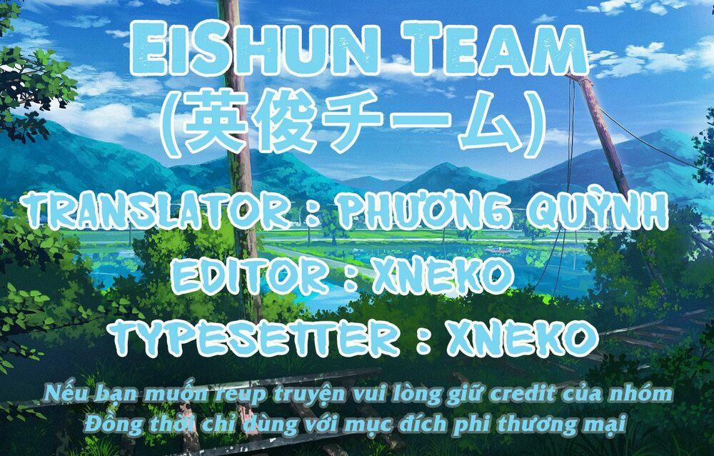 Sensei Wa Koi O Oshie Rarenai 7 trang 1