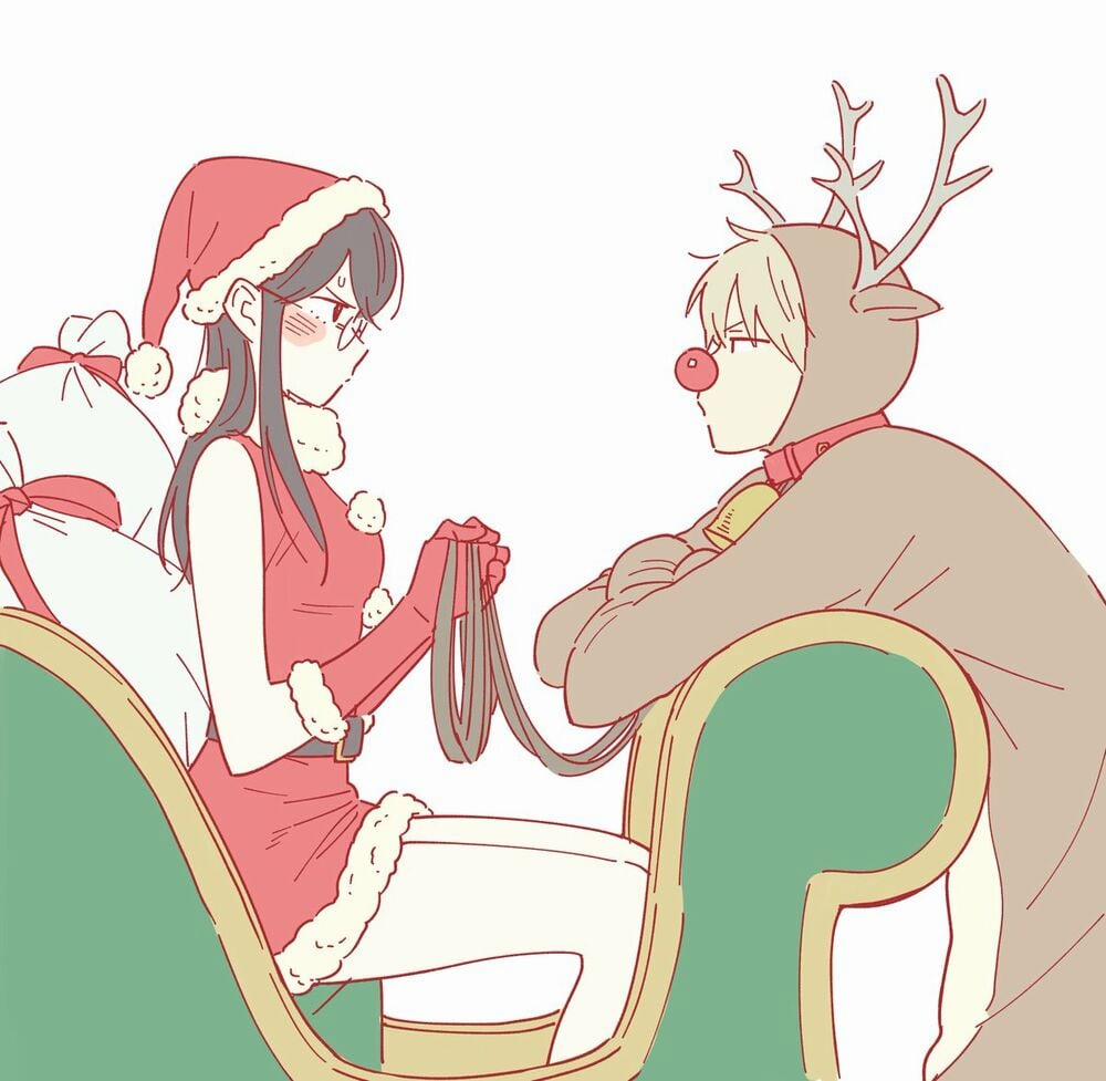 Sensei Wa Koi O Oshie Rarenai 8 trang 3