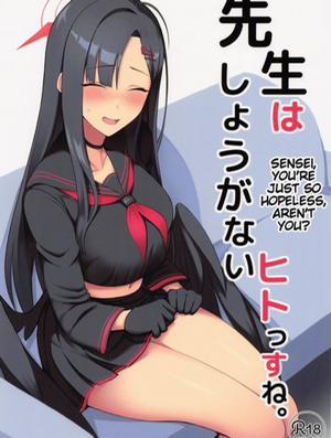 Đọc truyện tranh Sensei wa Shouganai Hitossu ne