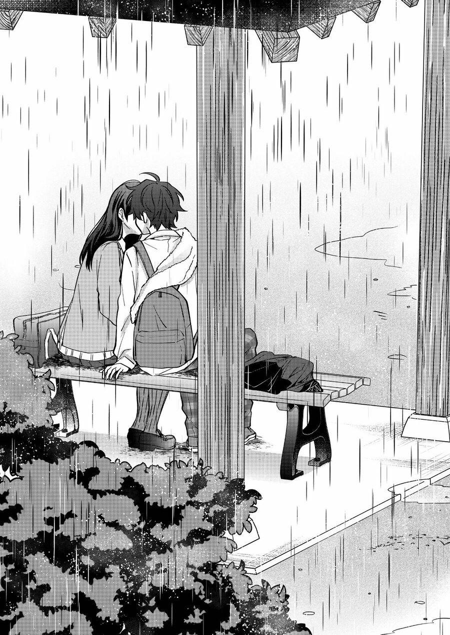 Sensitive Boy 10 trang 13