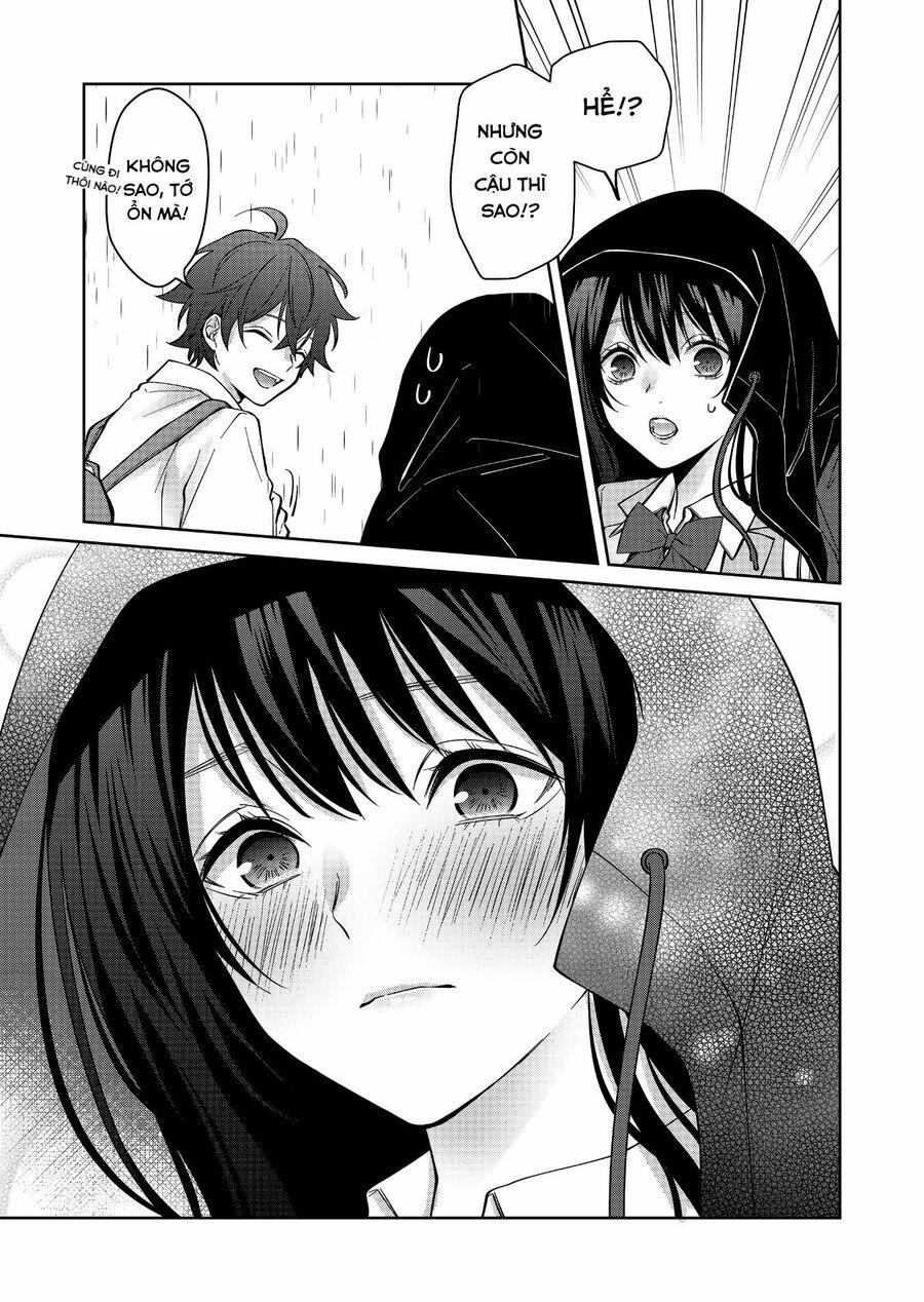 Sensitive Boy 10 trang 5