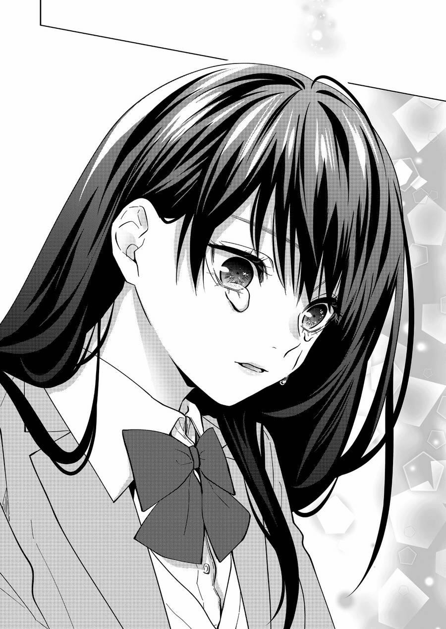 Sensitive Boy 13 trang 12