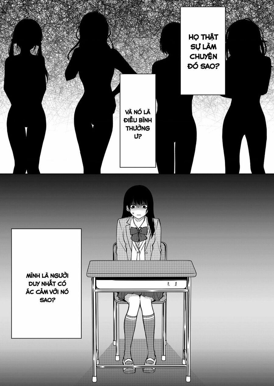 Sensitive Boy 15 trang 7