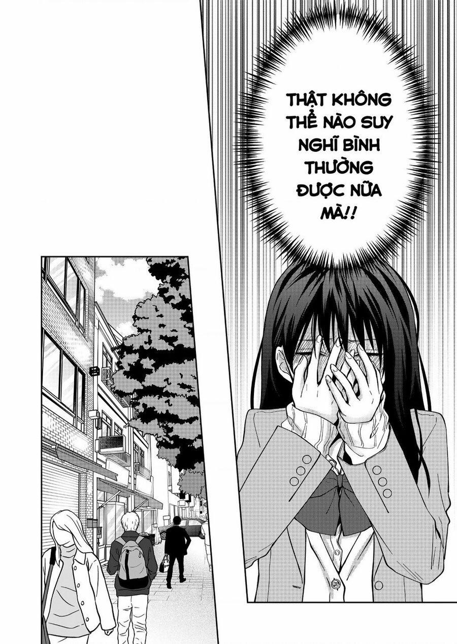 Sensitive Boy 15 trang 8
