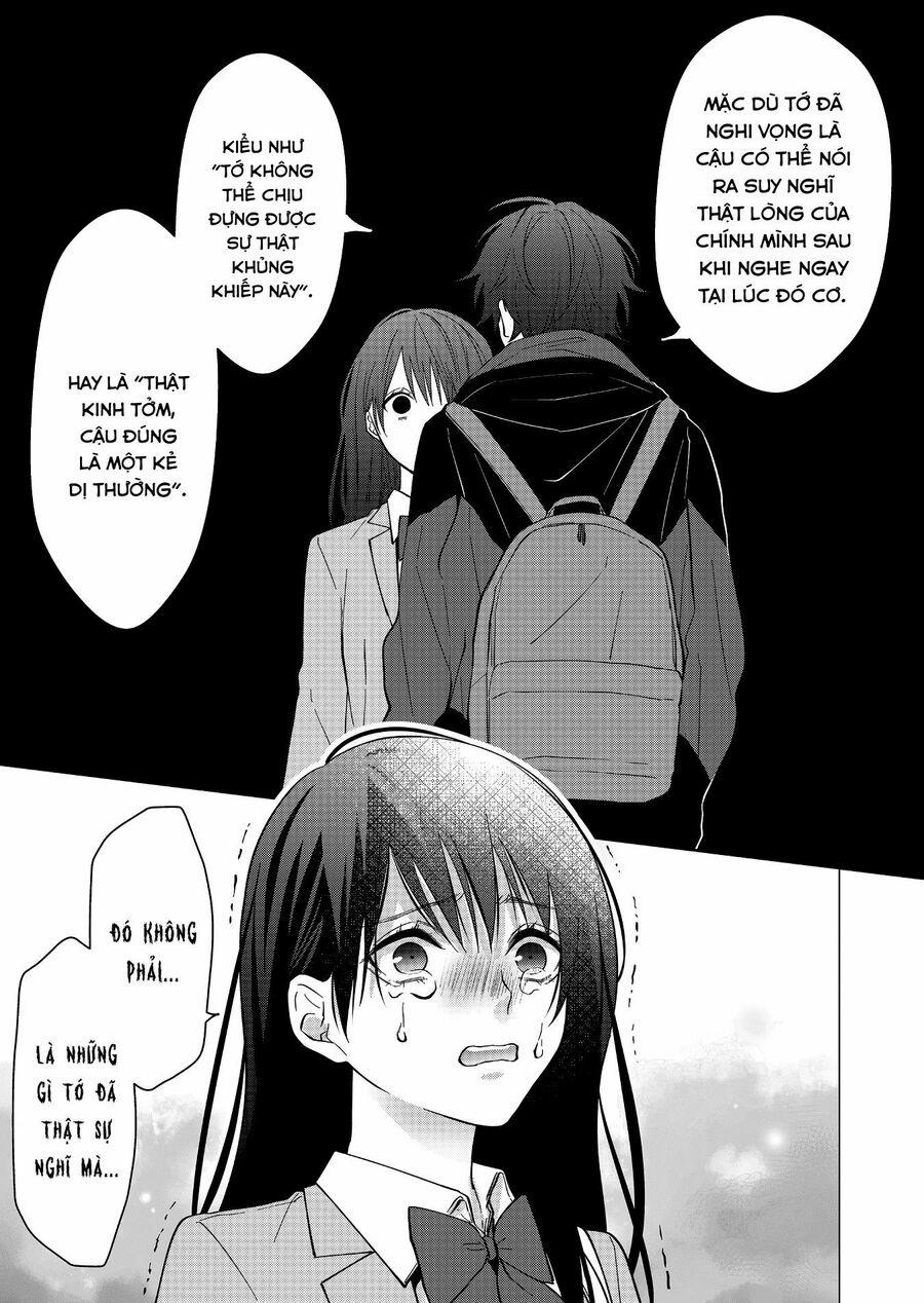 Sensitive Boy 16 trang 7