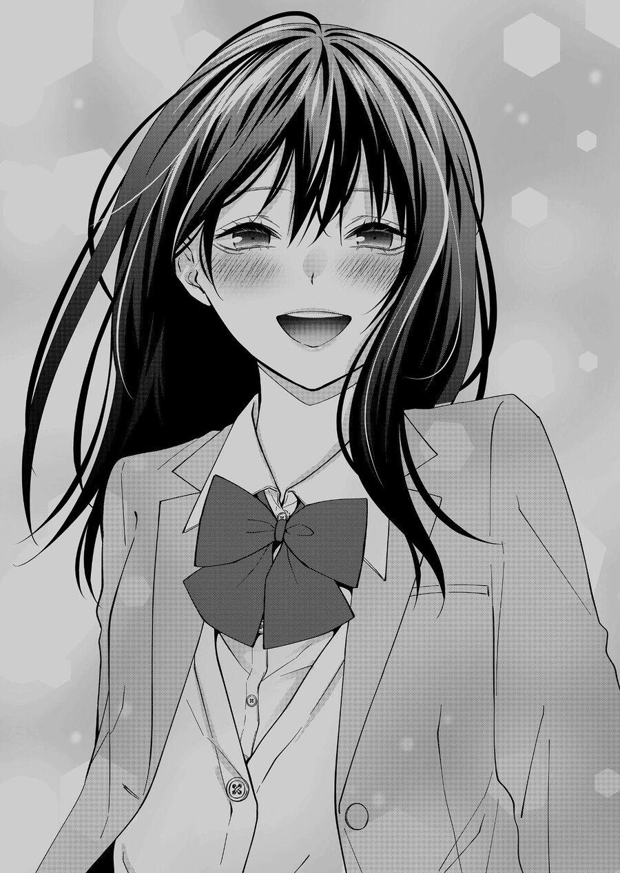 Sensitive Boy 17 trang 12