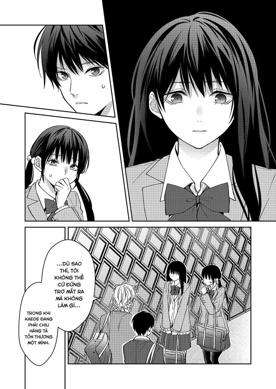 Sensitive Boy 19 trang 4