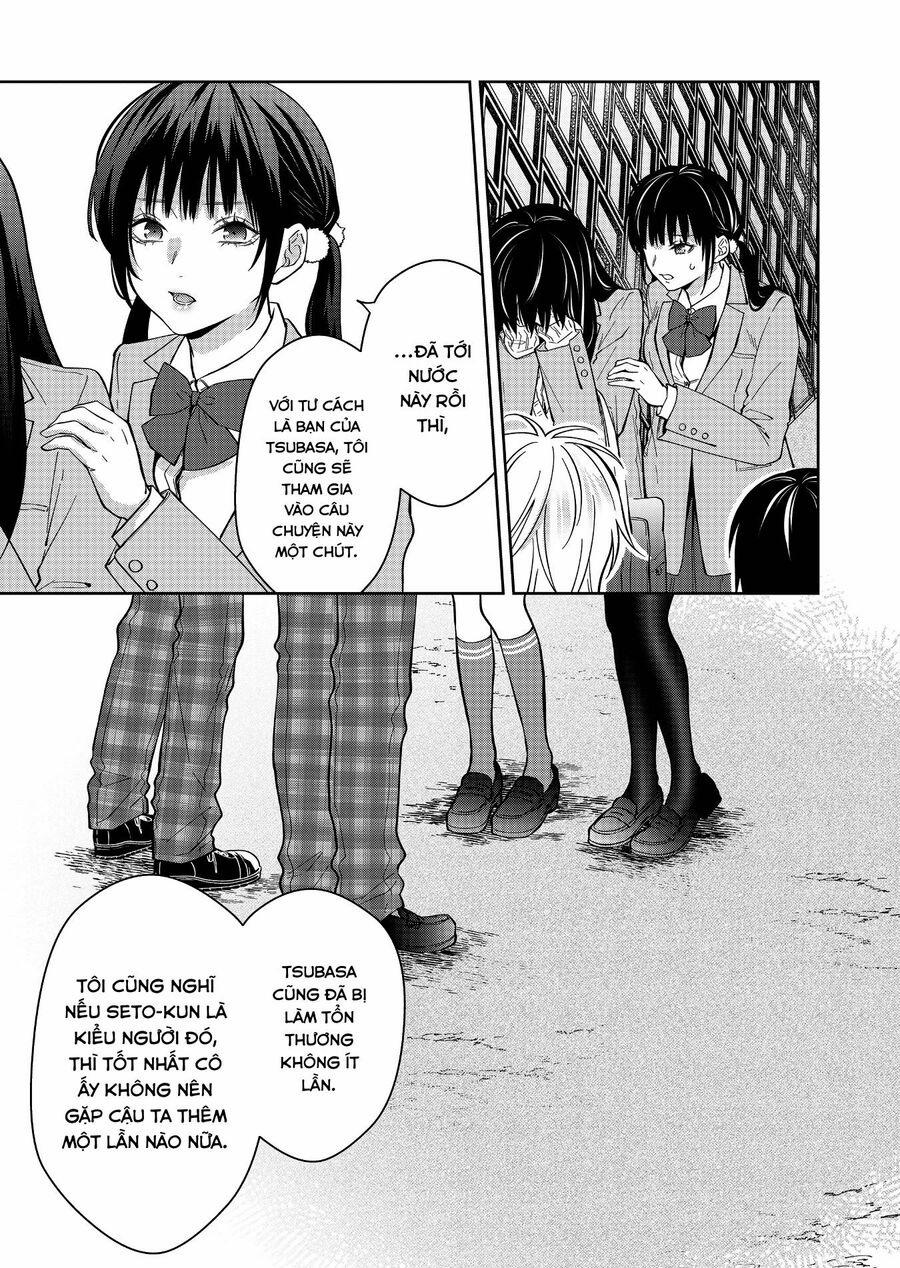 Sensitive Boy 19 trang 7