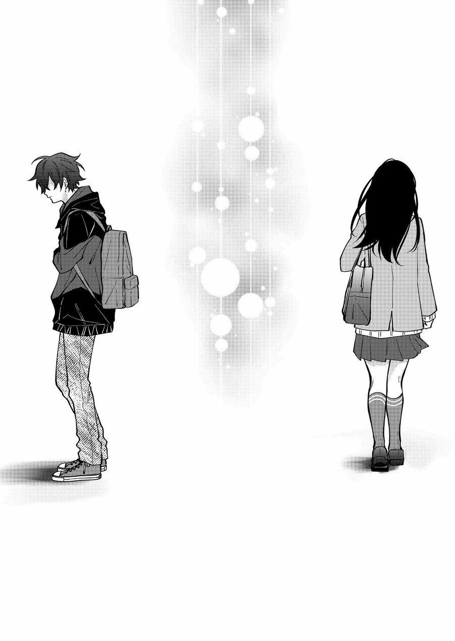 Sensitive Boy 24 trang 15