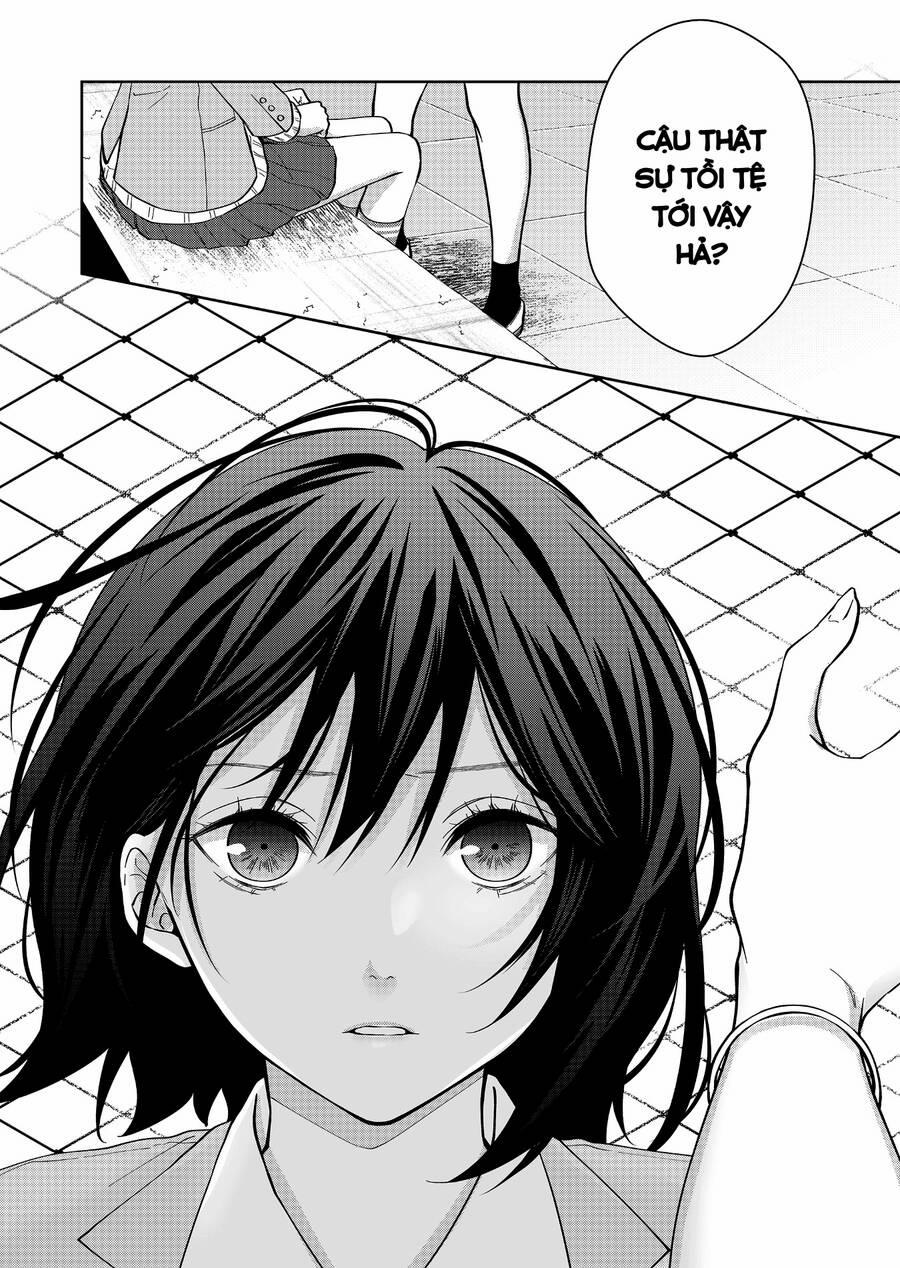 Sensitive Boy 27 trang 15