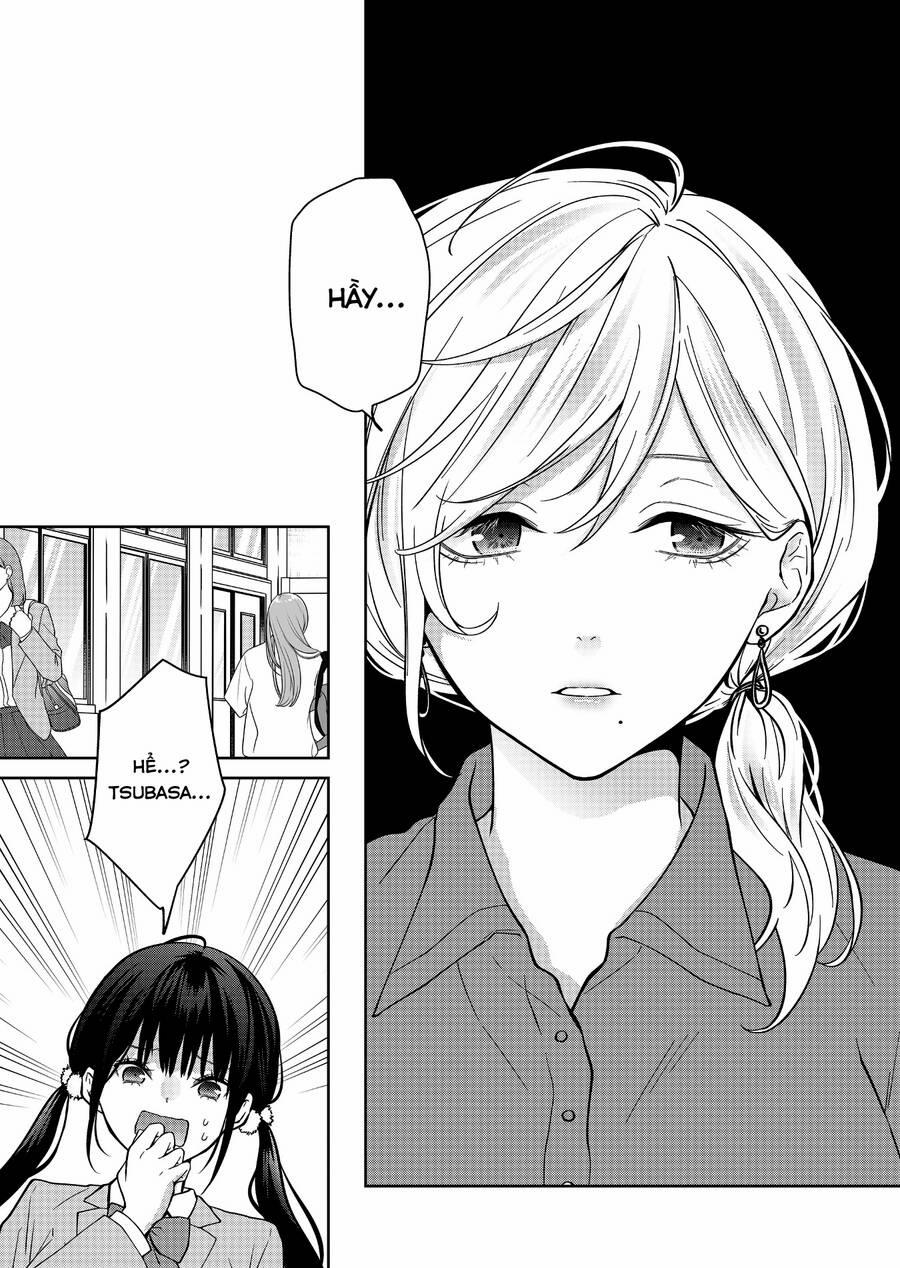 Sensitive Boy 27 trang 5