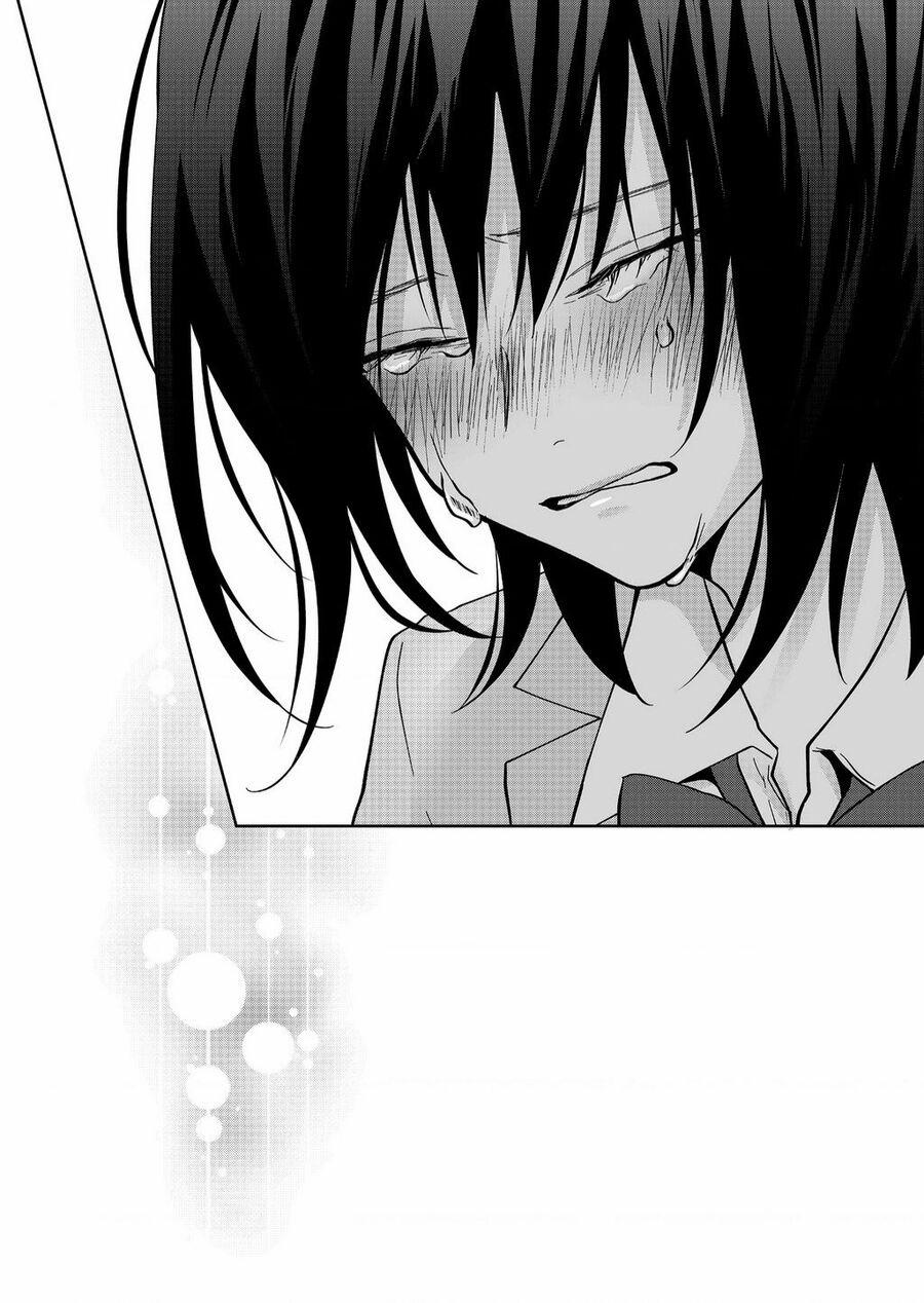 Sensitive Boy 28 trang 15