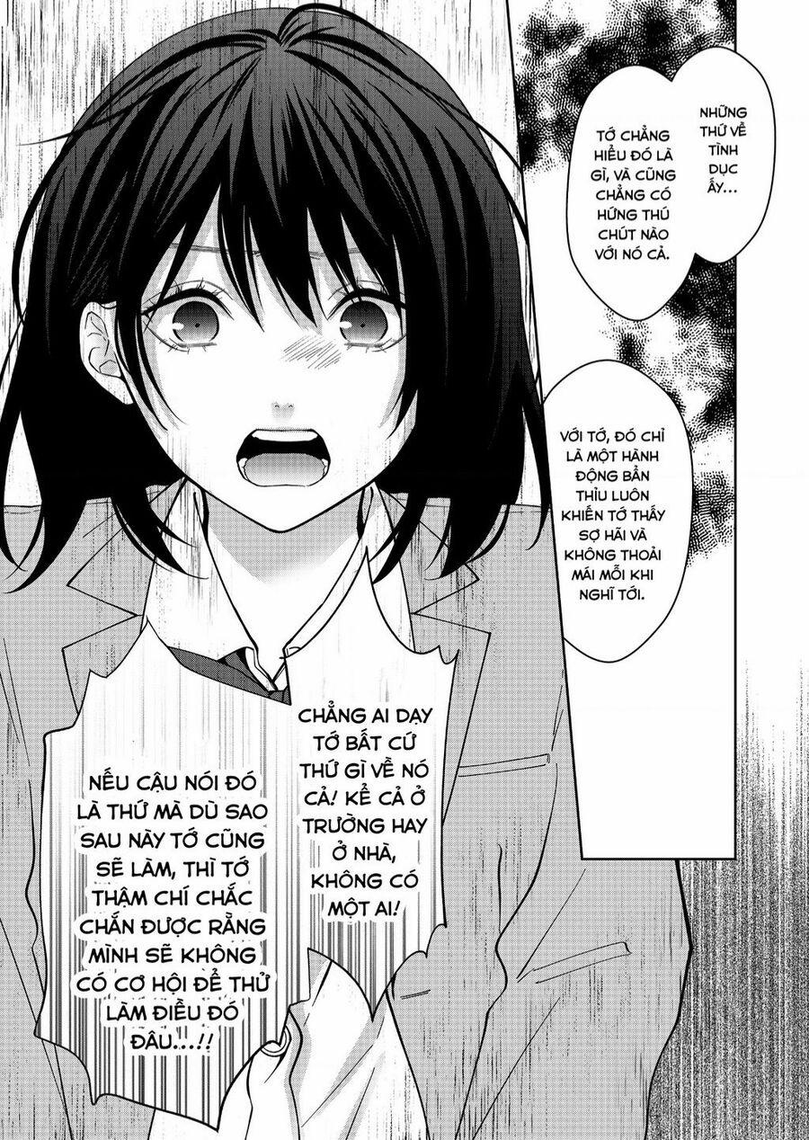 Sensitive Boy 28 trang 2