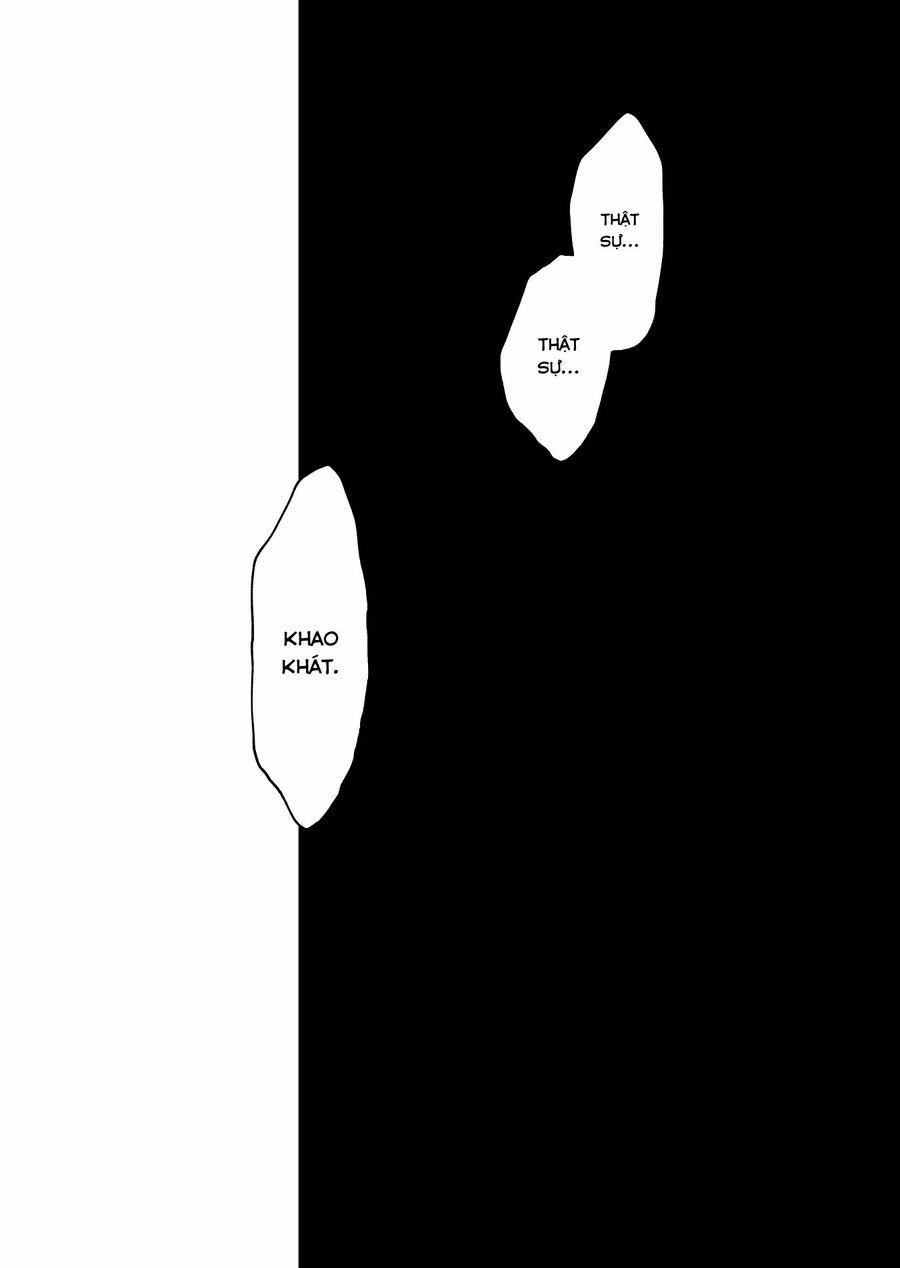 Sensitive Boy 31 trang 19