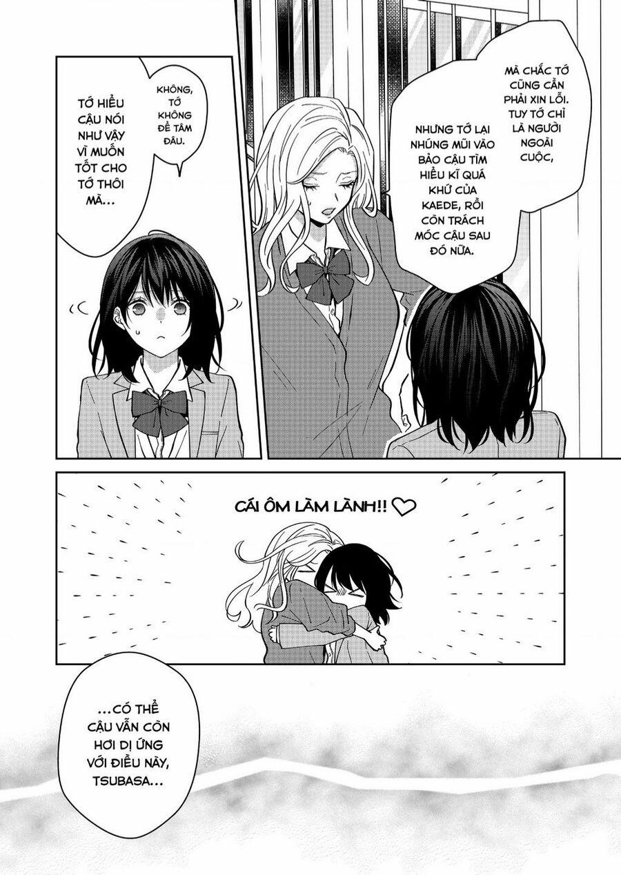 Sensitive Boy 33 trang 2